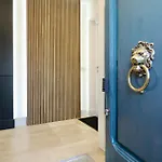 Garibaldi 52 - Renovated In Old Town Όλμπια