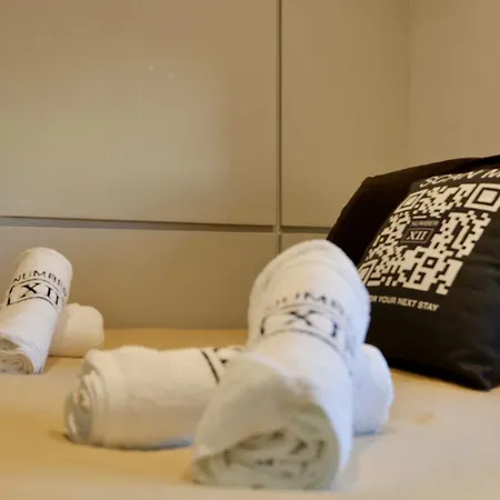 דירה Luxury Garibaldi - Perfect For Couples - Fully Equipped - Historical Centre *