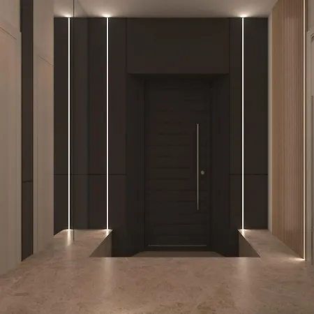 Luxury Garibaldi - Perfect For Couples - Fully Equipped - Historical Centre *