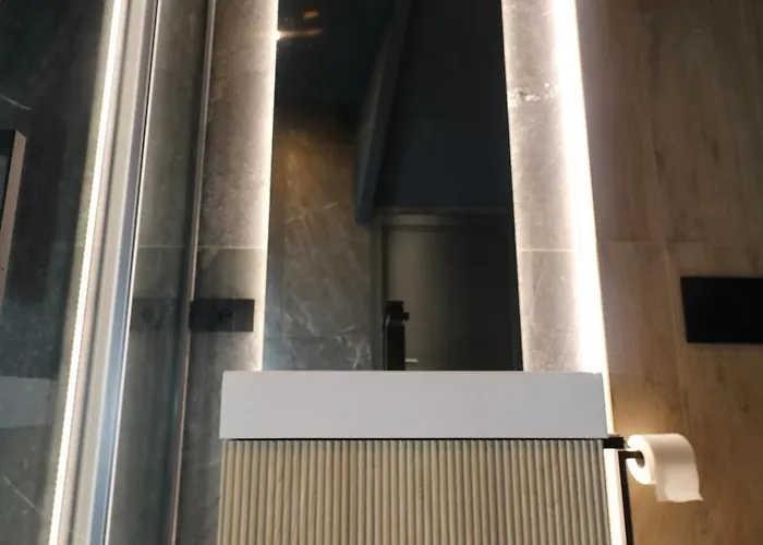 Luxury Garibaldi - Perfect For Couples - Fully Equipped - Historical Centre