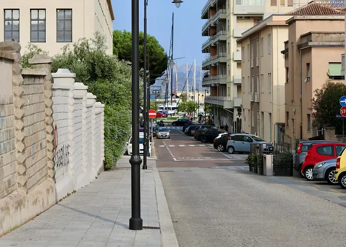 Luxury Garibaldi - Perfect For Couples - Fully Equipped - Historical Centre 公寓