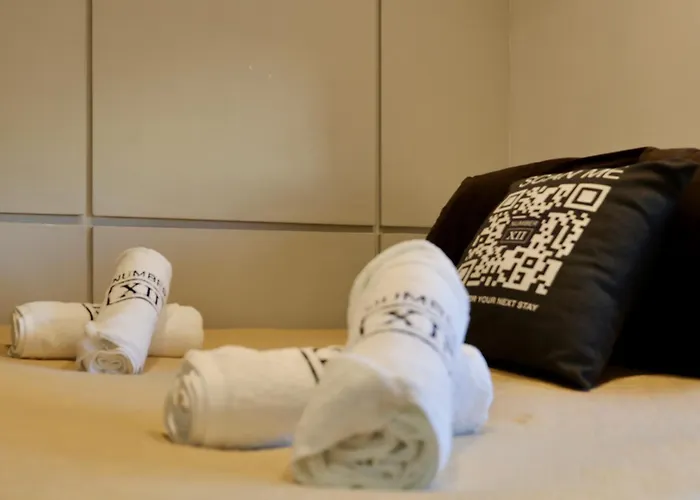 公寓 Luxury Garibaldi - Perfect For Couples - Fully Equipped - Historical Centre *