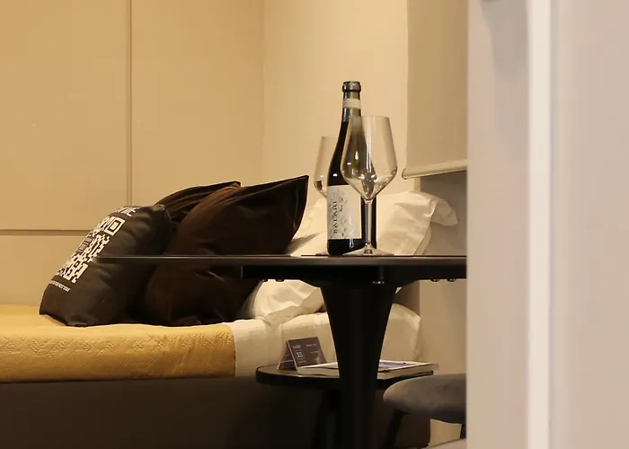 Luxury Garibaldi - Perfect For Couples - Fully Equipped - Historical Centre