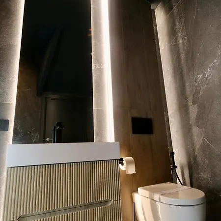 Garibaldi 52 - Renovated In Old Town * オルビア
