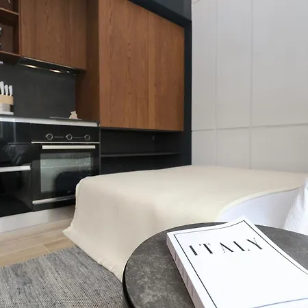 Apartamento Garibaldi 52 - Renovated In Old Town