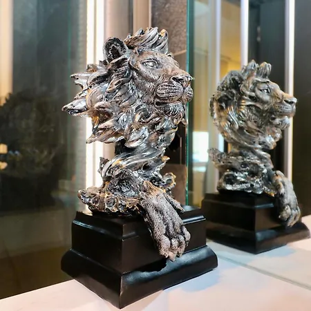 Apartman Luxury Garibaldi - Perfect For Couples - Fully Equipped - Historical Centre Olbia