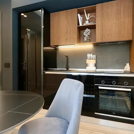 Luxury Garibaldi - Perfect For Couples - Fully Equipped - Historical Centre *