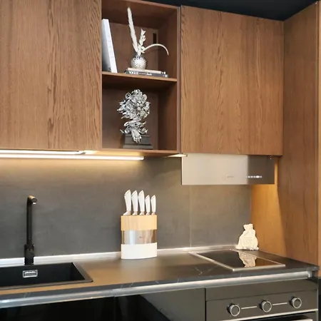 Luxury Garibaldi - Perfect For Couples - Fully Equipped - Historical Centre *