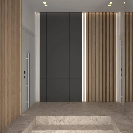 Luxury Garibaldi - Perfect For Couples - Fully Equipped - Historical Centre Olbia