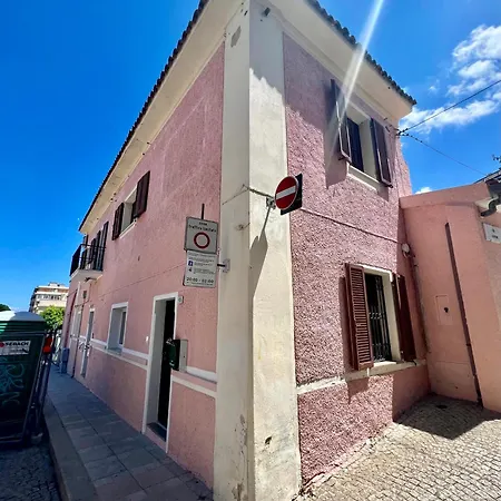 Garibaldi 52 - Renovated In Old Town * Olbia