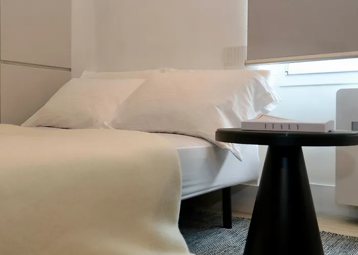 Luxury Garibaldi - Perfect For Couples - Fully Equipped - Historical Centre