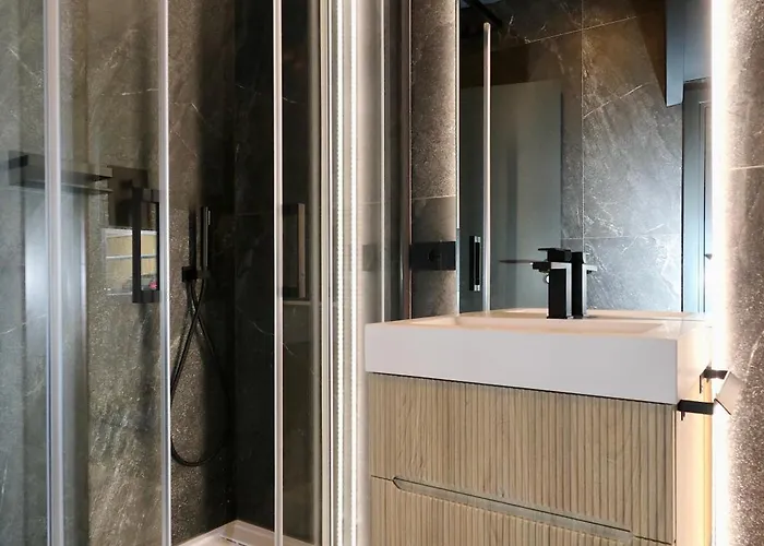 Luxury Garibaldi - Perfect For Couples - Fully Equipped - Historical Centre *