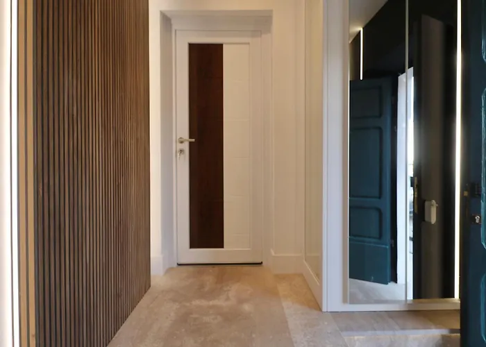 Lägenhet Luxury Garibaldi - Perfect For Couples - Fully Equipped - Historical Centre