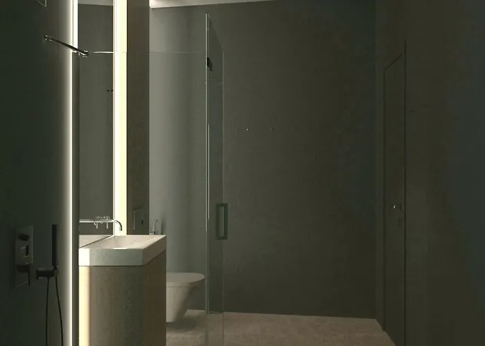 Luxury Garibaldi - Perfect For Couples - Fully Equipped - Historical Centre Lägenhet