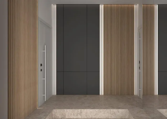 Luxury Garibaldi - Perfect For Couples - Fully Equipped - Historical Centre Olbia