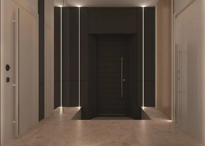 Luxury Garibaldi - Perfect For Couples - Fully Equipped - Historical Centre *