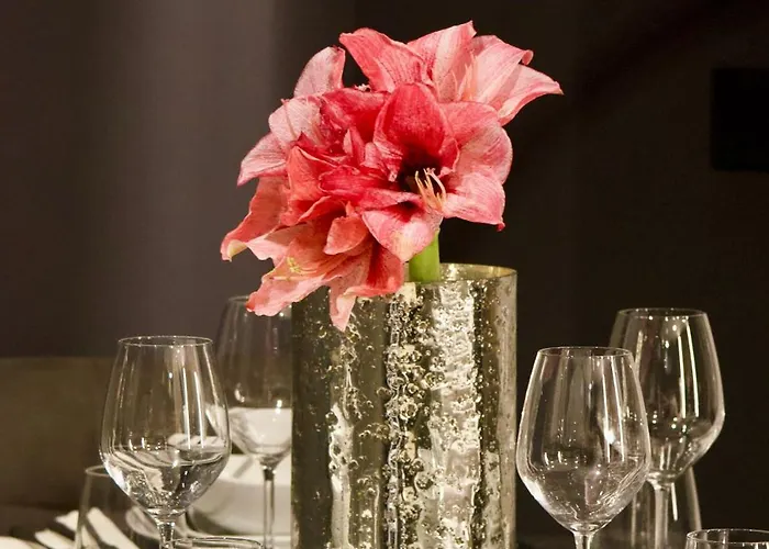 Luxury Garibaldi - Perfect For Couples - Fully Equipped - Historical Centre *